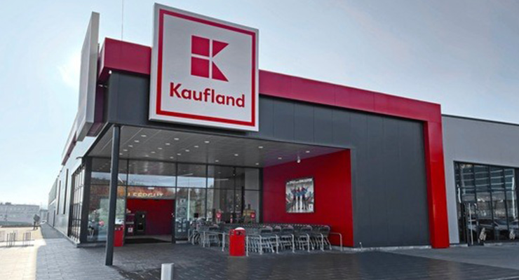 Credit: Kaufland