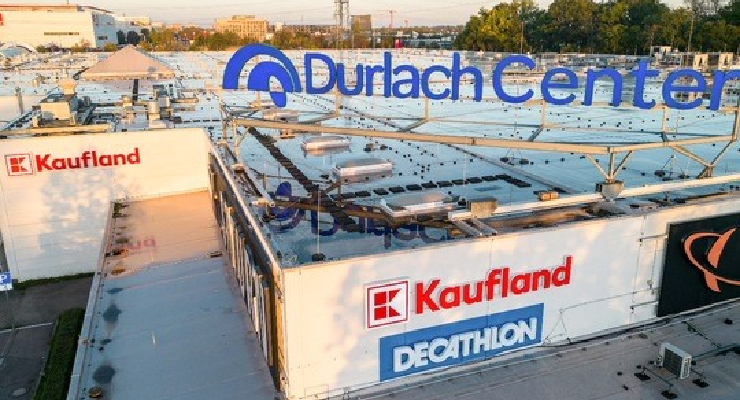 Decathlon in Germany Counts Over 40 Outlets in 2017