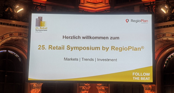 25th Retail Symposium ///credit: Heidemarie Kriz