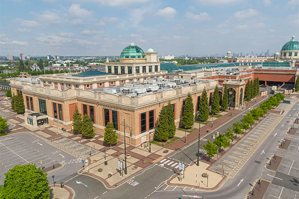 Trafford Centre, Manchester /// credit: SK Copy Co