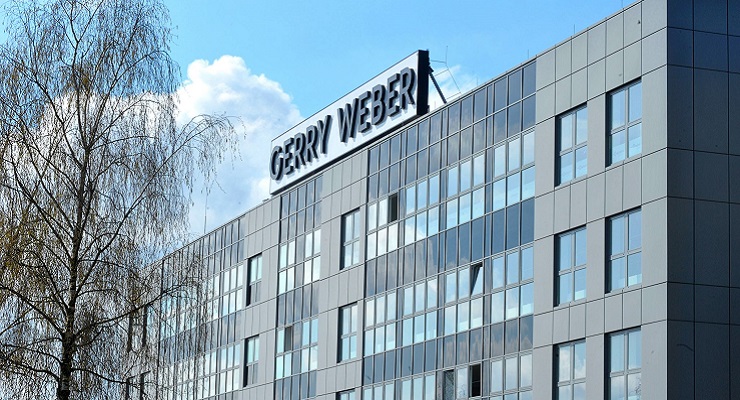 credit:gerry weber