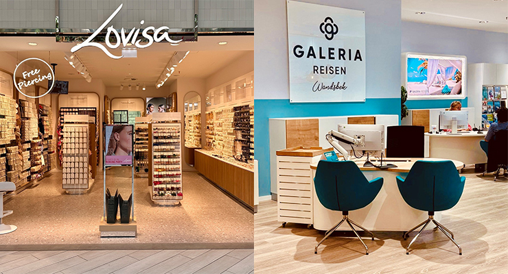 Free Piercing with Selected Earrings at Lovisa