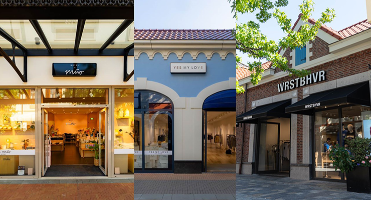 Designer Outlet Roermond