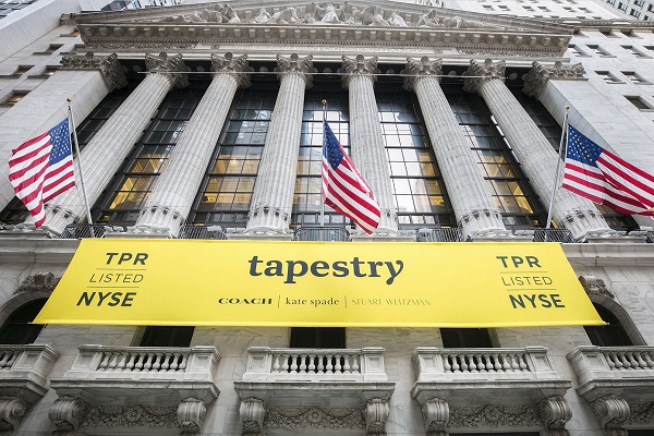 The new American conglomerate: Why Tapestry acquired Capri