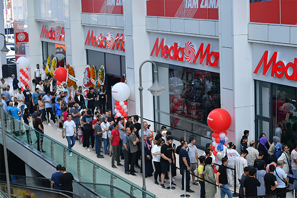 MediaMarkt Österreich by Media Markt E-Business GmbH