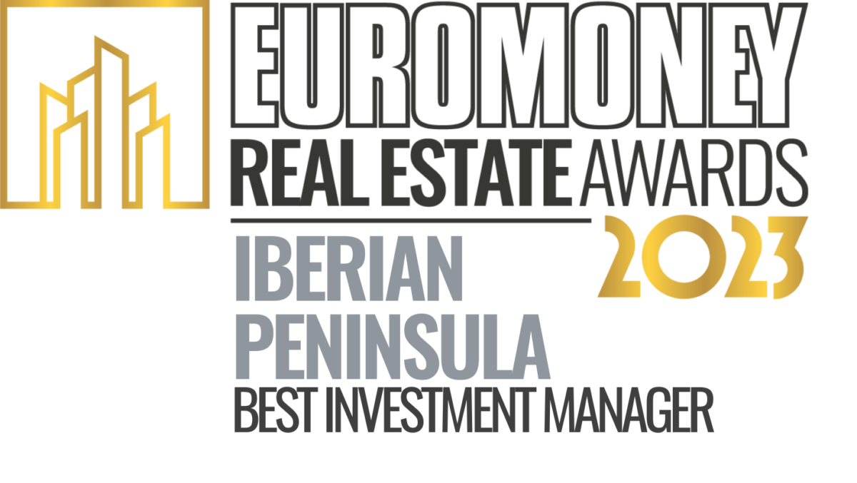 Sierra wins Best Investment Manager in Iberian Peninsula at the Global
