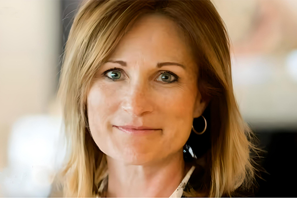 Susan Bonsak, CEO of Placewise. /// credit: Placewise