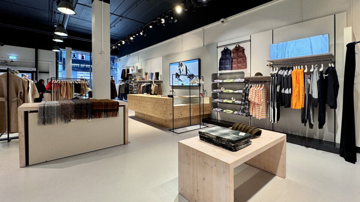 VIA Outlets Sees Strong Leasing Demand with New and Existing Brand ...