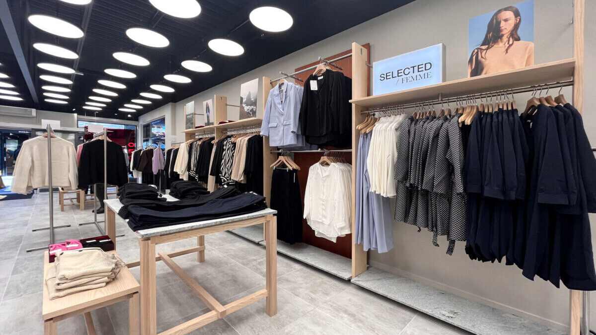 VIA Outlets Sees Strong Leasing Demand with New and Existing Brand ...