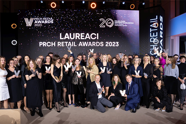 credit: PRCH Retail Awards
