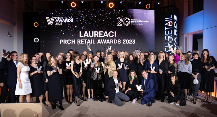 credit: PRCH Retail Awards