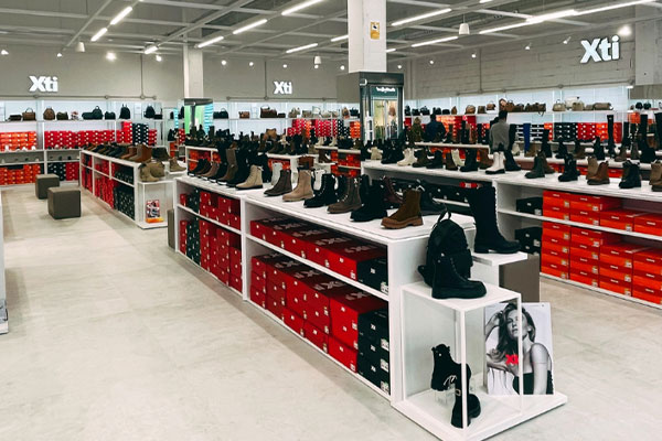 Zapatos skechers on sale zaragoza outlet