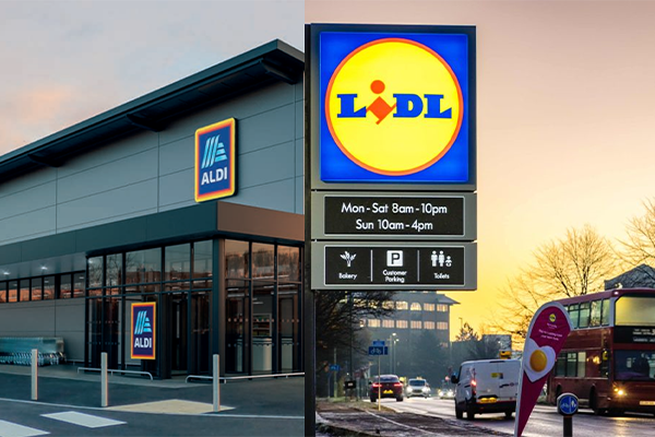 credits: aldi / lidl