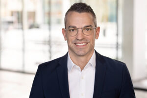 Gerald Kremer has been appointed as a new member of the Management Board of Union Investment Real Estate GmbH with effect from 1 April 2024. /// credit: Union Investment