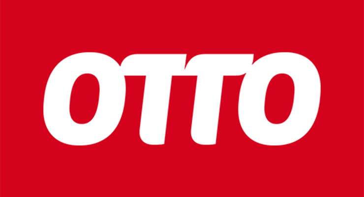 Otto app: The retail group expects sales to fall in the current year. /// Image: Otto Group