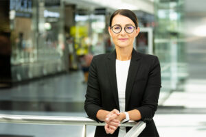 Magdalena Chachulska is Asset Management Director at NEINVER Poland. /// Images: NEINVER