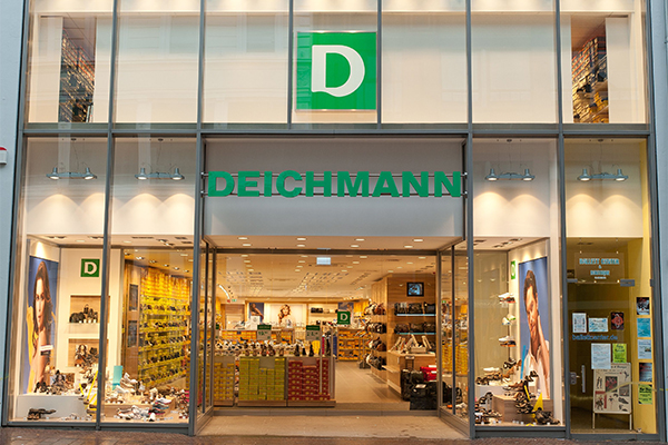 credit: Deichmann