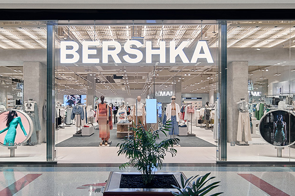 credit:bershka