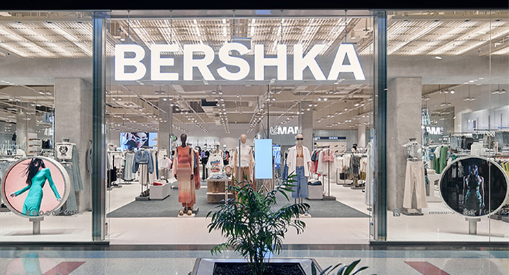 credit:bershka