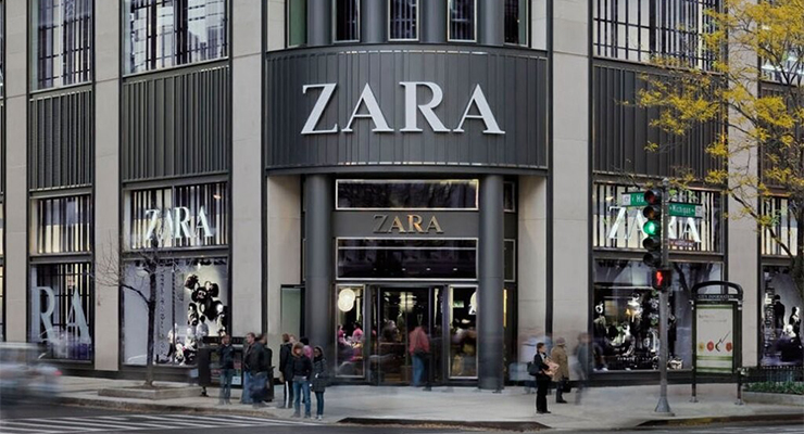 credit: Zara