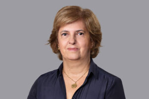 Cristina Santos is the Executive Director, Property Management & Leasing at Sonae Sierra since 2021
