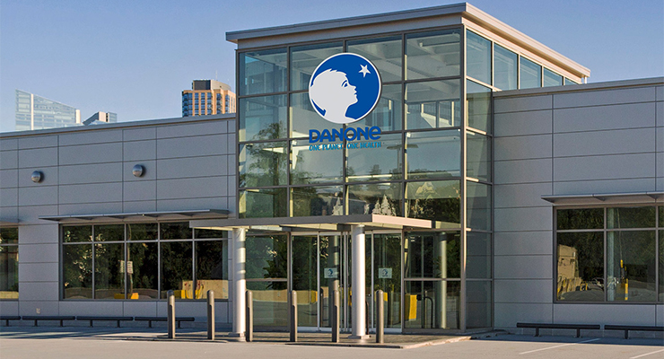 credit: Danone