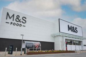 credit: Marks & Spencer