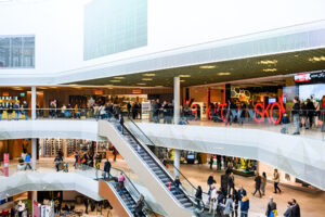 Mall of Switzerland. /// credit: PPR