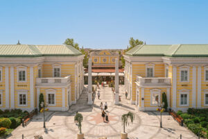 credit: McArthurGlen Designer Outlet Parndorf