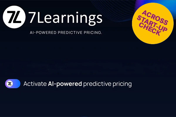 credit: ACROSS, 7Learnings
