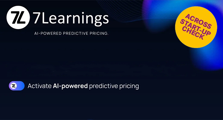 credit: ACROSS, 7Learnings