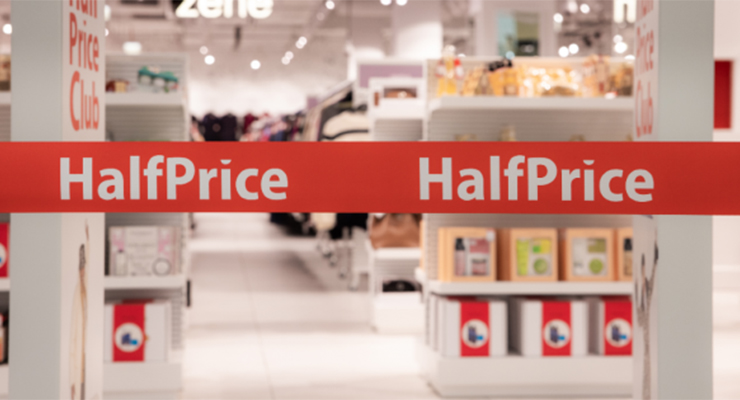 credit: HalfPrice