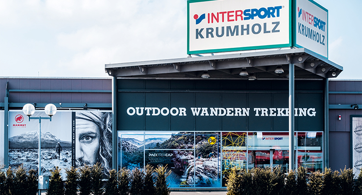 credit: INTERSPORT