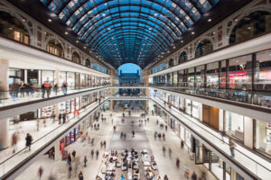 credit: Mall of Berlin