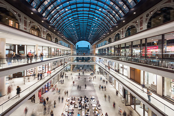 credit: Mall of Berlin
