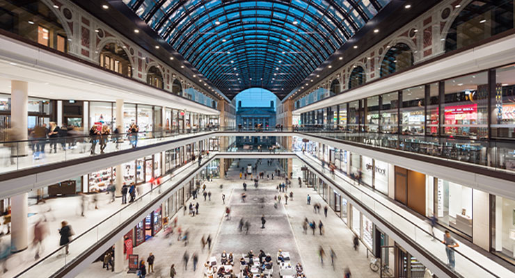 credit: Mall of Berlin