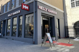 credit: Helly Hansen