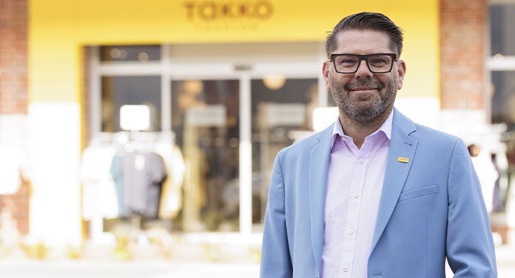 credit: Takko Fashion