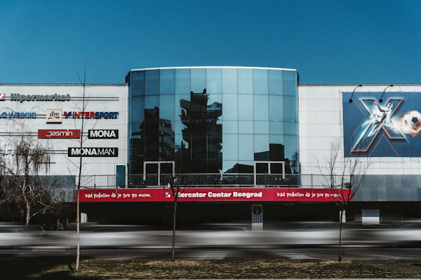 Credit: MIOMIR MILIĆ