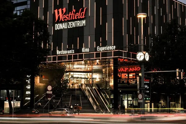credit: Westfield