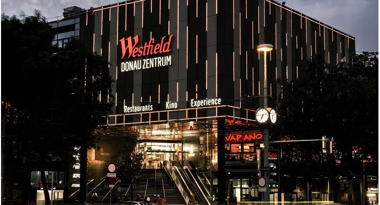 credit: Westfield