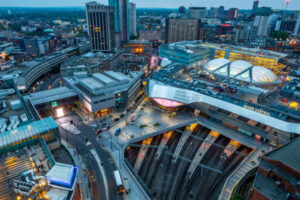 credit: Hammerson
