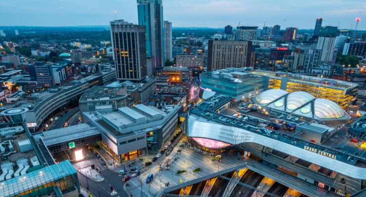 credit: Hammerson