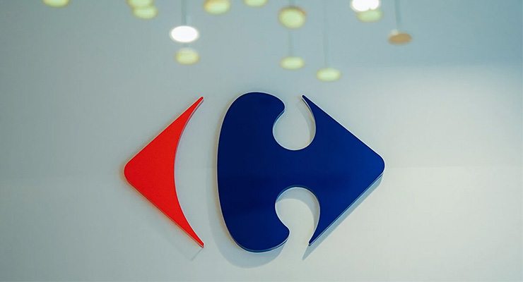 credit: Carrefour Group