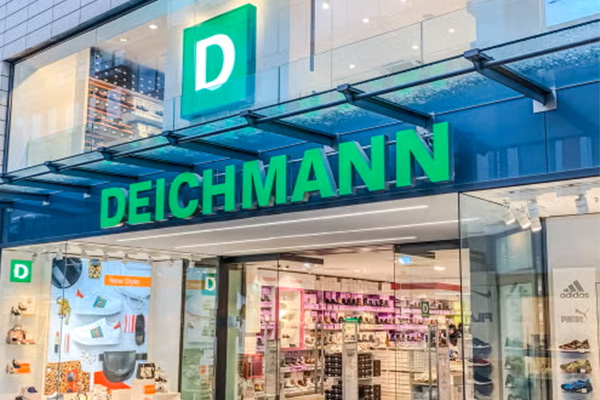 credit: Deichmann