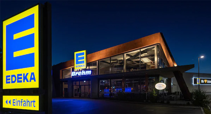 credit: EDEKA