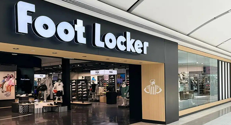 credit: Foot Locker