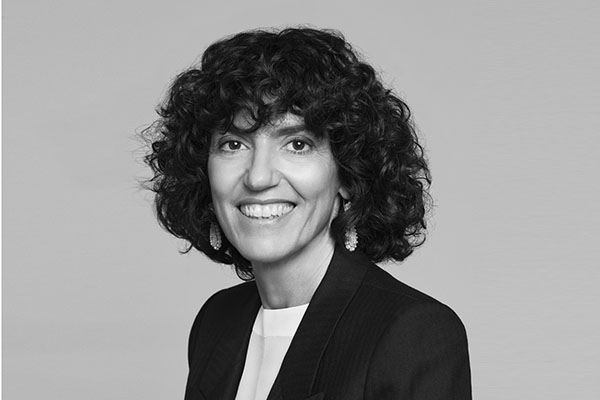 Francesca Bellettini, President and CEO of Gucci | Credits Marco Cella