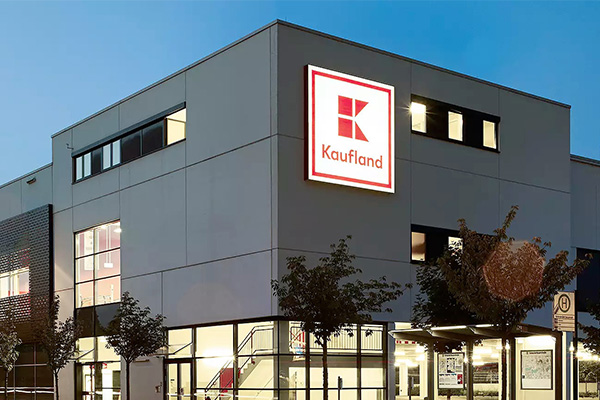 credit: Kaufland Unternehmen