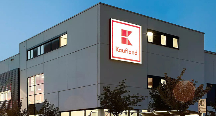 credit: © Kaufland